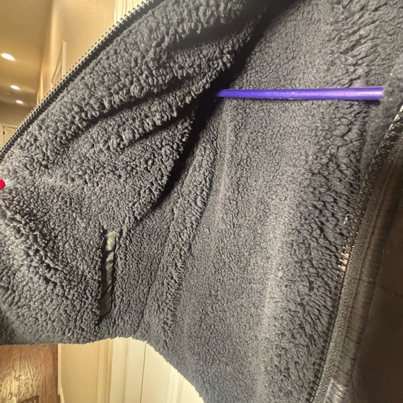 Pacific Trail Charcoal Hooded Jacket size 6/7 boys - Picture 4 of 5